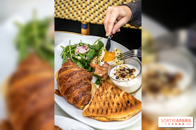 Le Brunch des Triplettes de Belleville 