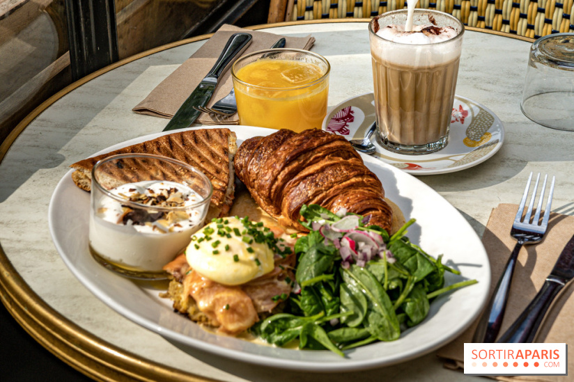 Le Brunch des Triplettes de Belleville 