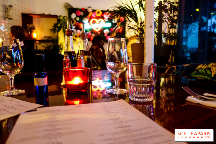 La Vie Douce, nos photos