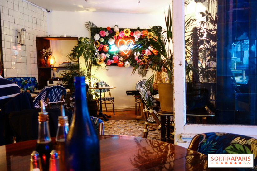 La Vie Douce, nos photos