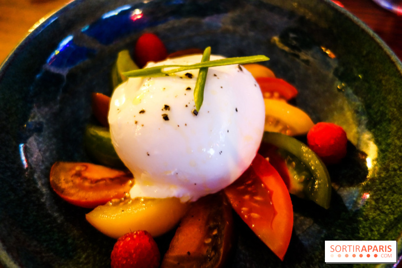 La Vie Douce, nos photos