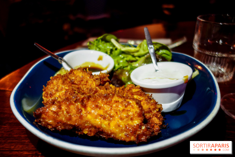 La Vie Douce, nos photos