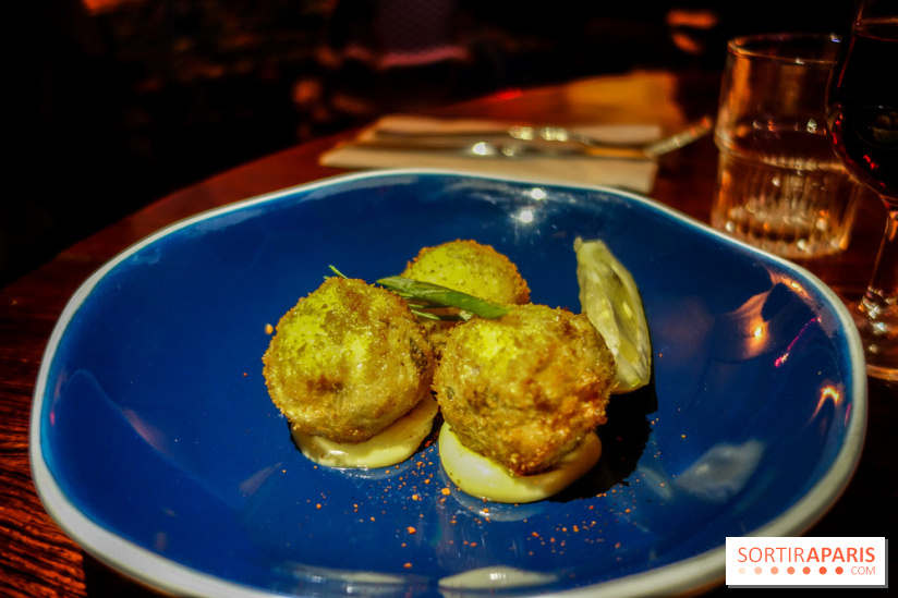 La Vie Douce, nos photos