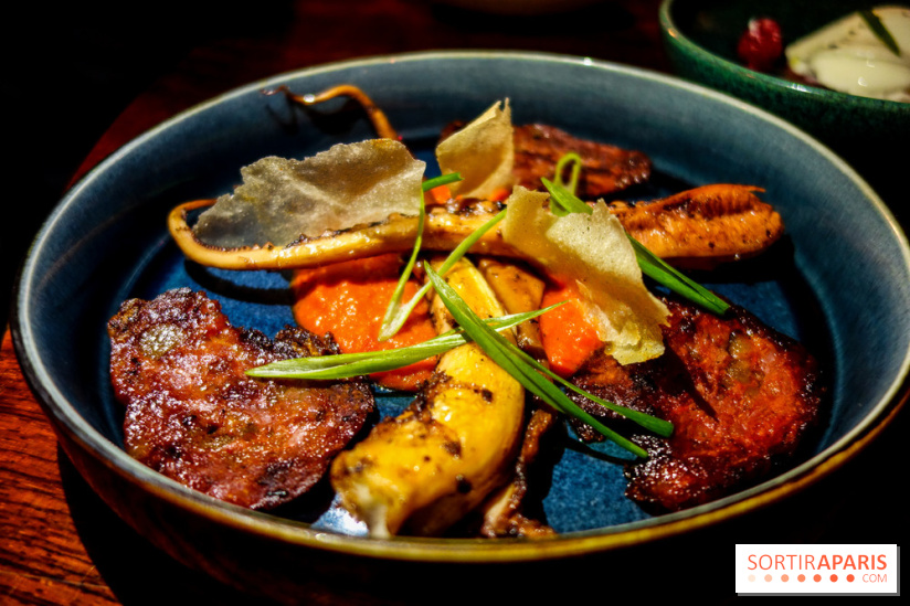 La Vie Douce, nos photos