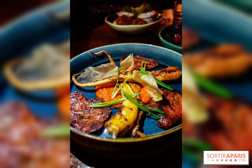 La Vie Douce, nos photos