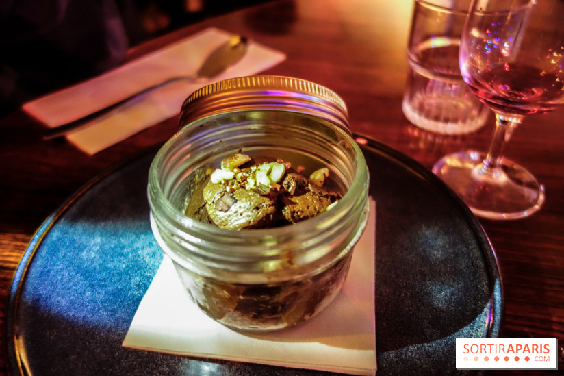 La Vie Douce, nos photos