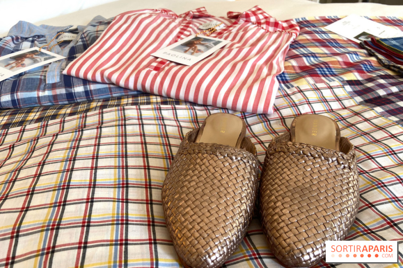  The Reunion, le pop up canon de l'Hôtel de Crillon