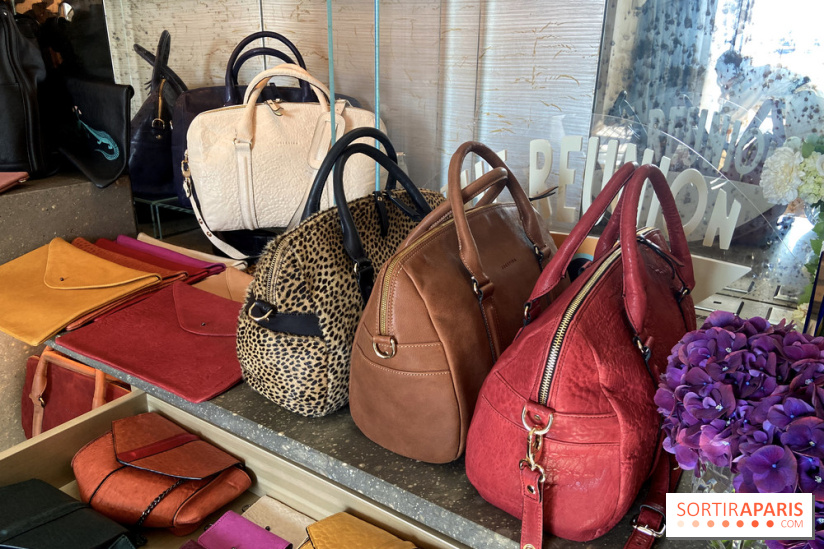  The Reunion, le pop up canon de l'Hôtel de Crillon