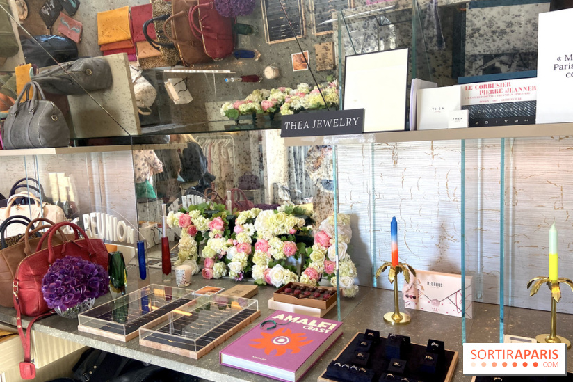  The Reunion, le pop up canon de l'Hôtel de Crillon