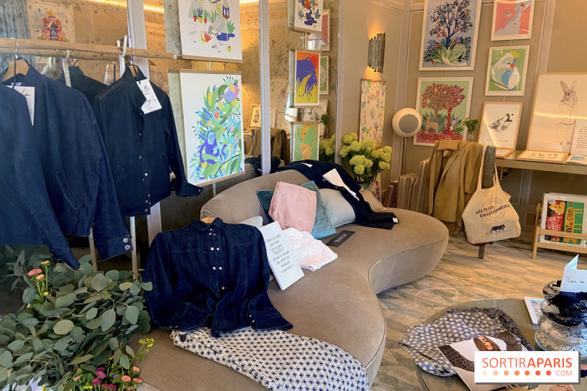  The Reunion, le pop up canon de l'Hôtel de Crillon