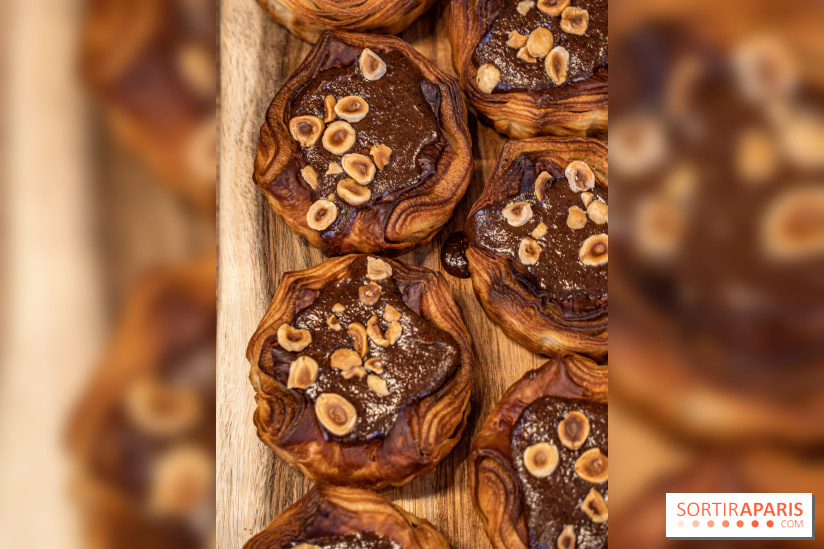 La boulangerie Michalak