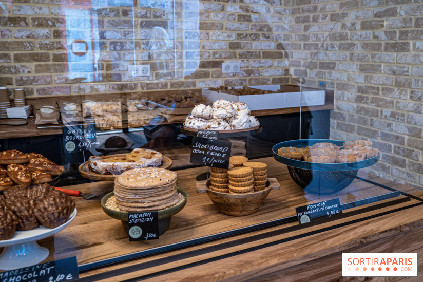 La boulangerie Michalak