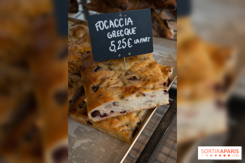 La boulangerie Michalak