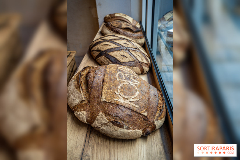 La boulangerie Michalak