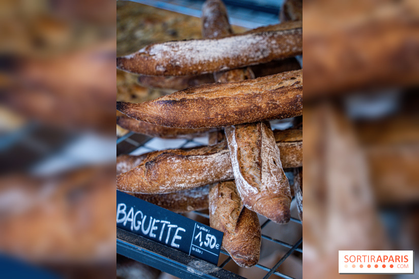 La boulangerie Michalak