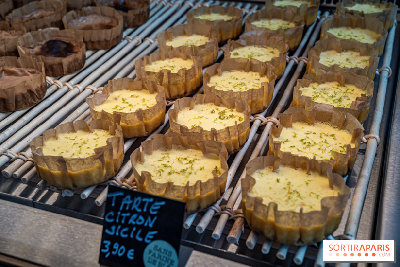 La boulangerie Michalak