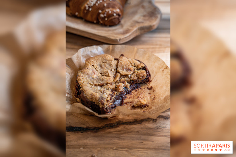 La boulangerie Michalak