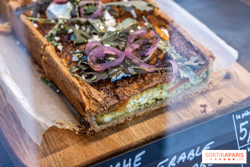 La boulangerie Michalak