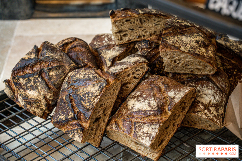 La boulangerie Michalak