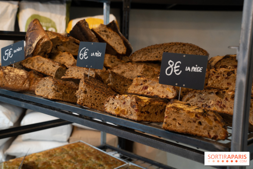 La boulangerie Michalak