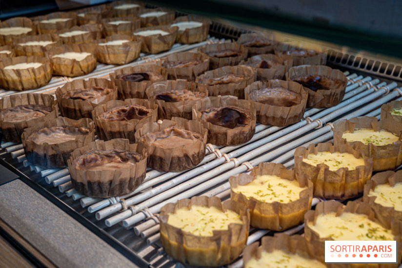 La boulangerie Michalak