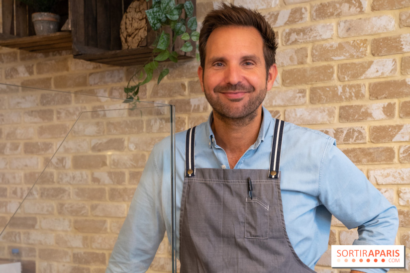 La boulangerie Michalak