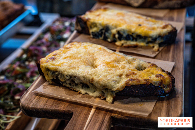 La boulangerie Michalak