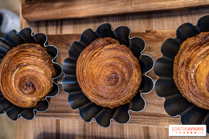 La boulangerie Michalak