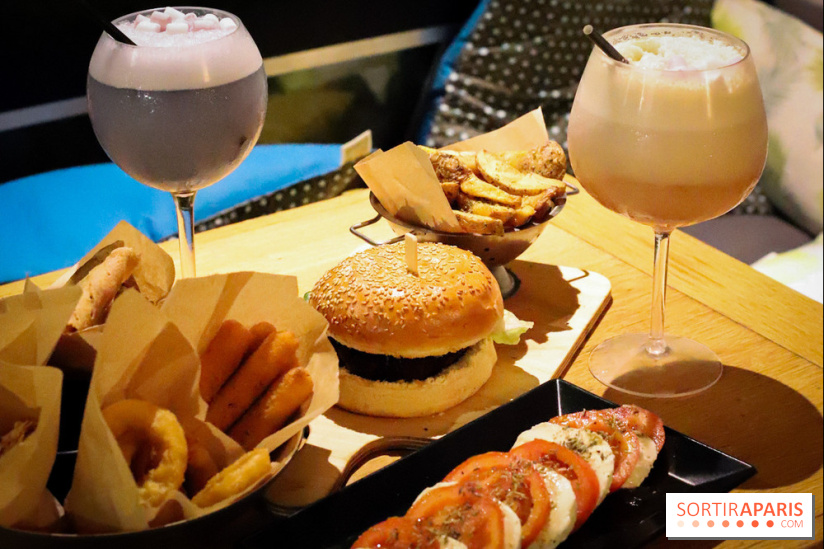 38M le bar branché de la rue Mouffetard