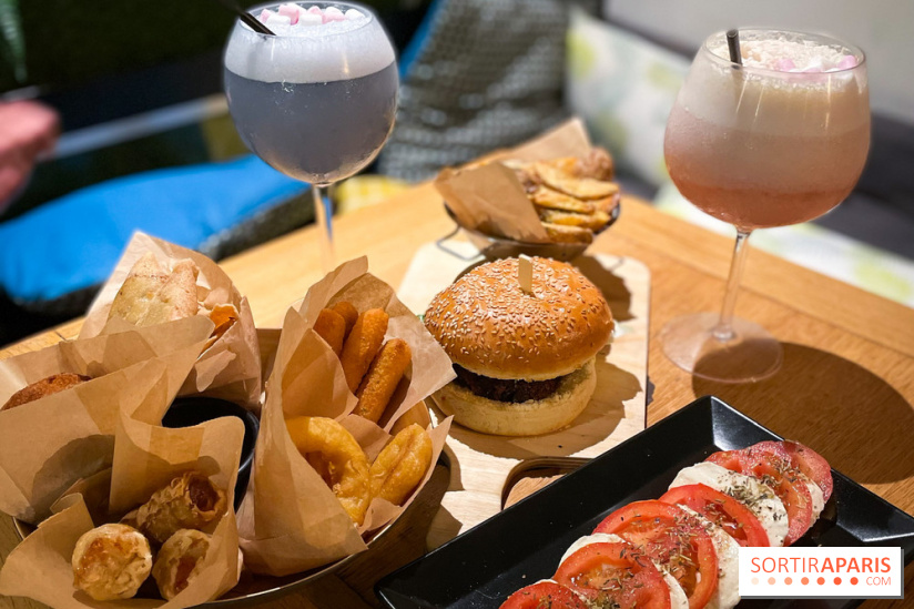 38M le bar branché de la rue Mouffetard