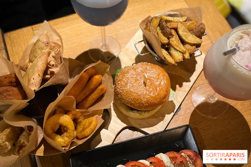 38M le bar branché de la rue Mouffetard