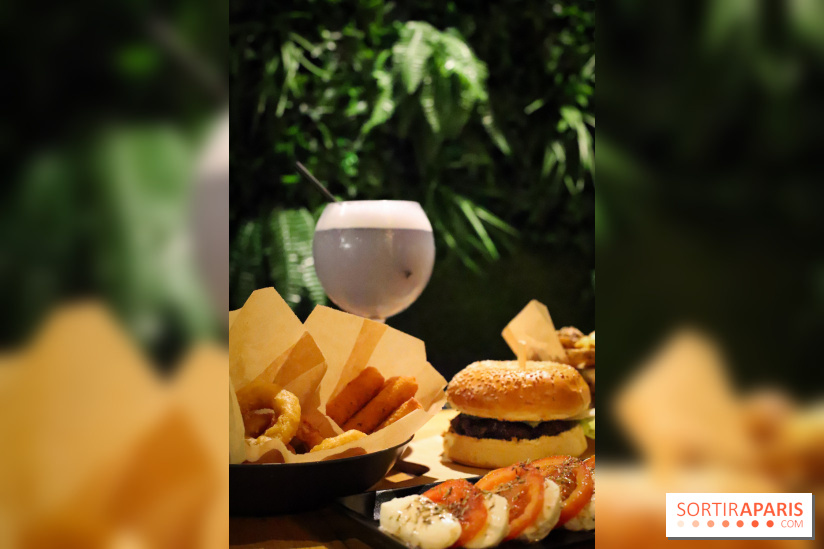 38M le bar branché de la rue Mouffetard