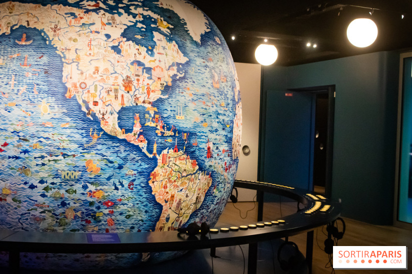 La Philharmonie des Enfants