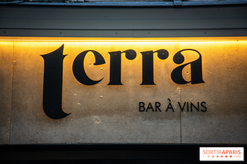 Terra Bar à vins