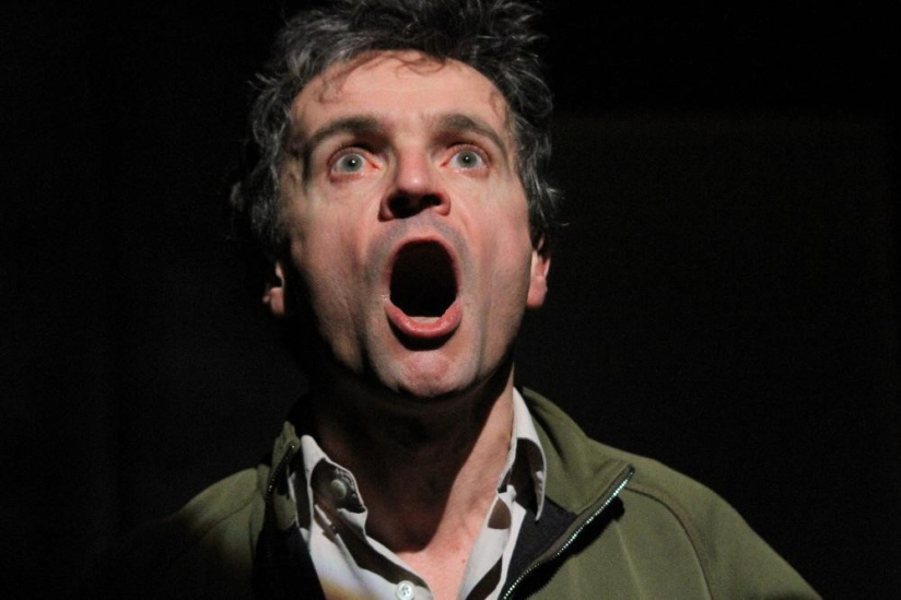 Insomnie de Jon Fosse