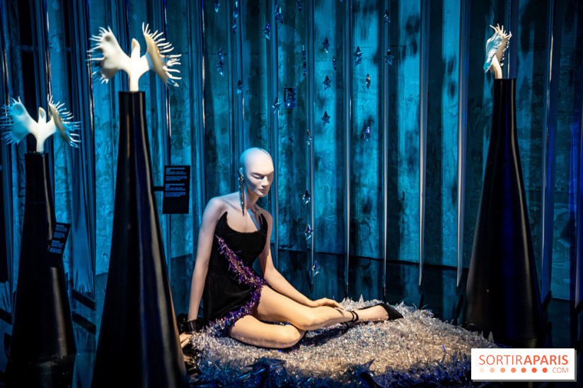 Photos : Exposition Mugler au MAD