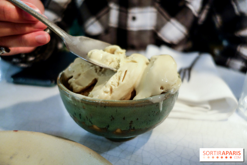 Tzantza à Paris, nos photos