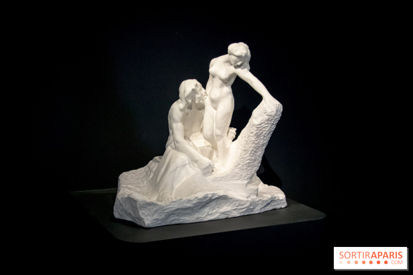 Enfin le cinéma !, nos photos de l'exposition sur l'apparition du 7e art au Musée d'Orsay