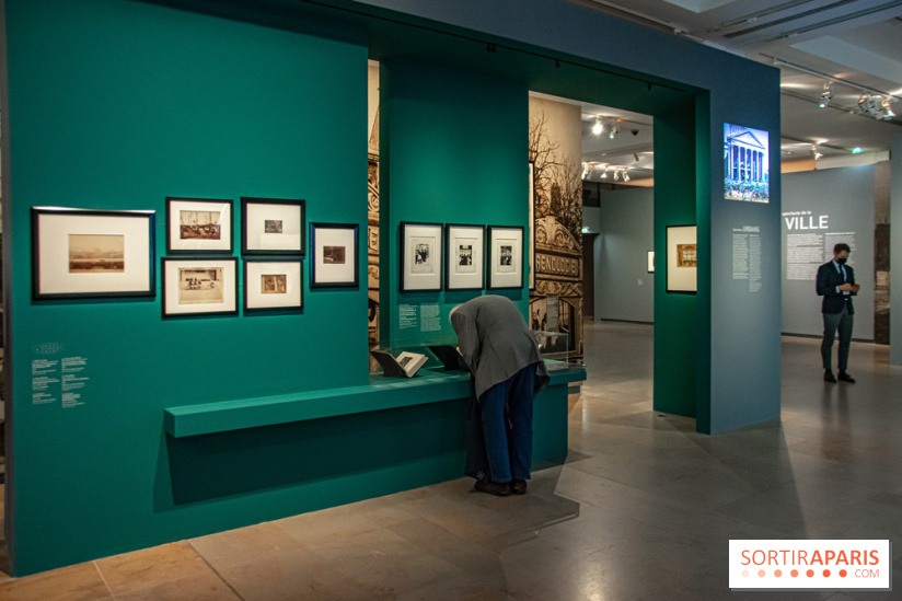 Enfin le cinéma !, nos photos de l'exposition sur l'apparition du 7e art au Musée d'Orsay