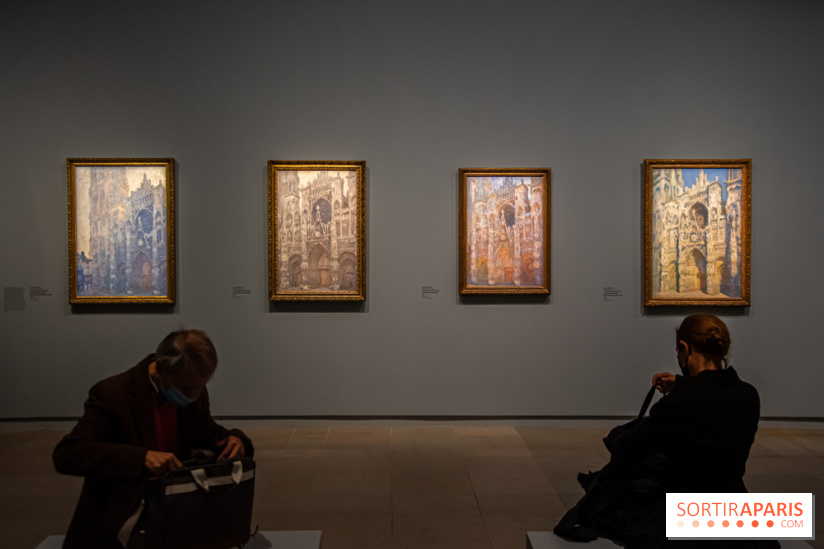 Enfin le cinéma !, nos photos de l'exposition sur l'apparition du 7e art au Musée d'Orsay