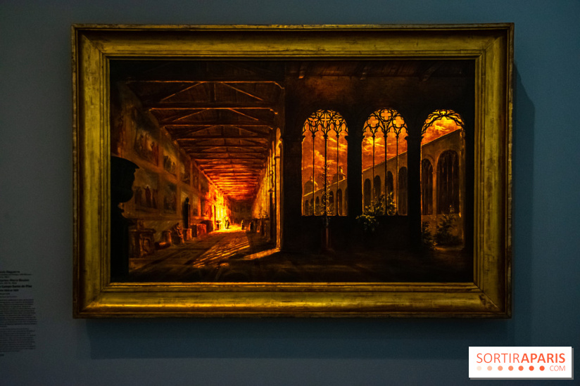 Enfin le cinéma !, nos photos de l'exposition sur l'apparition du 7e art au Musée d'Orsay