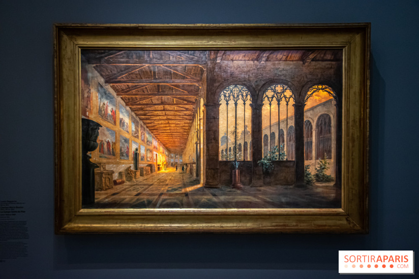 Enfin le cinéma !, nos photos de l'exposition sur l'apparition du 7e art au Musée d'Orsay