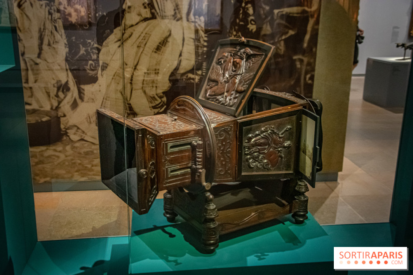 Enfin le cinéma !, nos photos de l'exposition sur l'apparition du 7e art au Musée d'Orsay