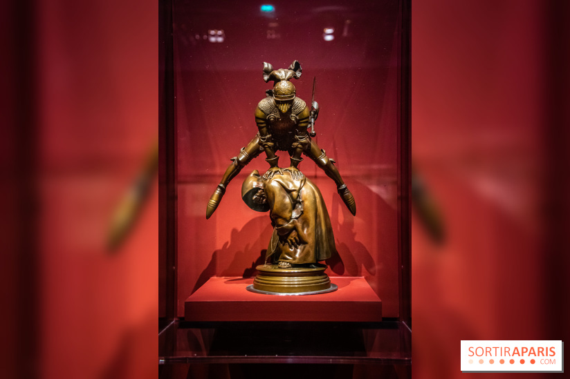 Enfin le cinéma !, nos photos de l'exposition sur l'apparition du 7e art au Musée d'Orsay