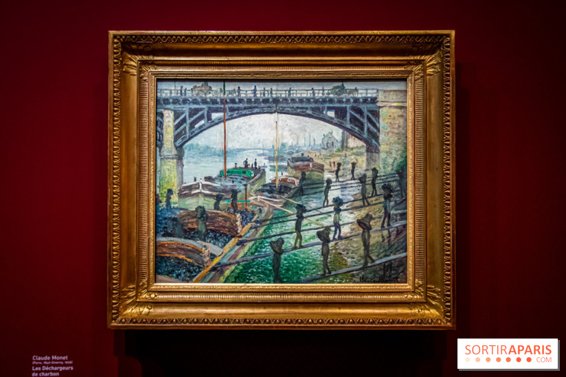 Enfin le cinéma !, nos photos de l'exposition sur l'apparition du 7e art au Musée d'Orsay