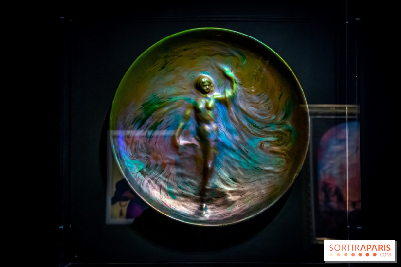 Enfin le cinéma !, nos photos de l'exposition sur l'apparition du 7e art au Musée d'Orsay