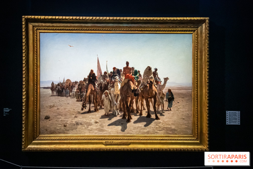 Enfin le cinéma !, nos photos de l'exposition sur l'apparition du 7e art au Musée d'Orsay