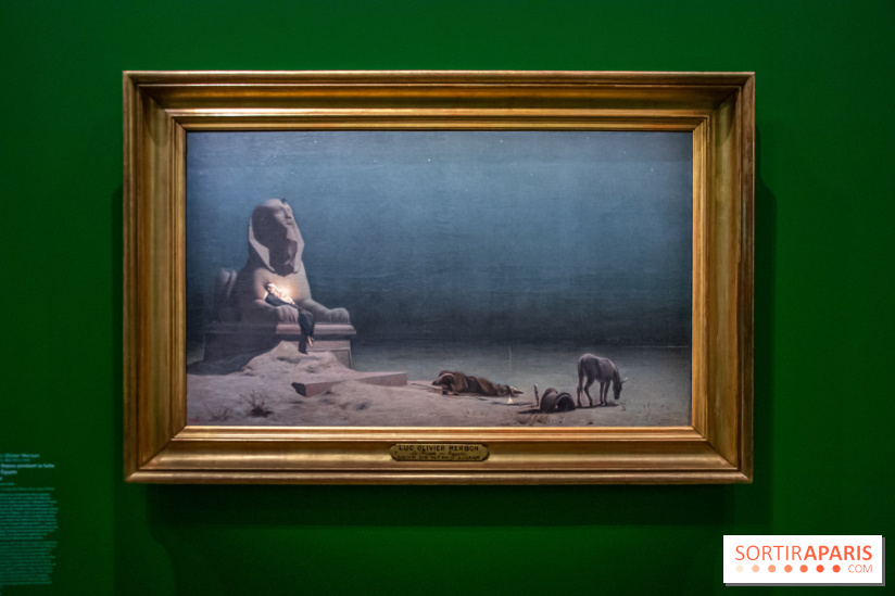 Enfin le cinéma !, nos photos de l'exposition sur l'apparition du 7e art au Musée d'Orsay