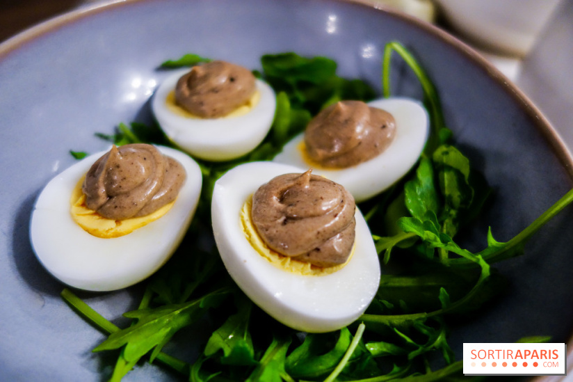 Pin-up bar, nos photos