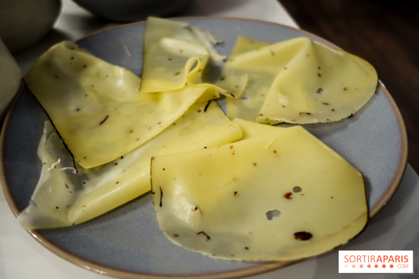 Pin-up bar, nos photos